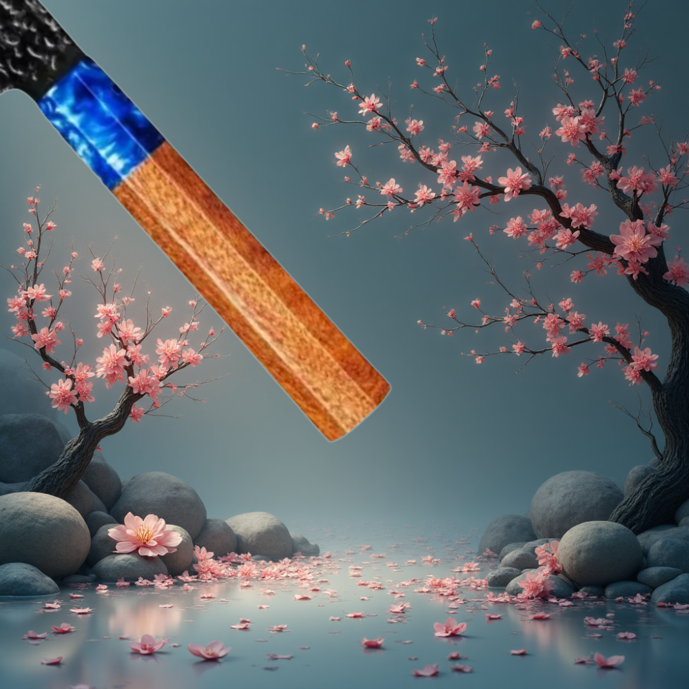 Coffret de 3 Couteaux de Cuisine Professionnels –  Édition Aoki